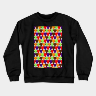 fizzy soda pop Crewneck Sweatshirt